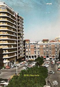 SP a- 31- Place Hoche